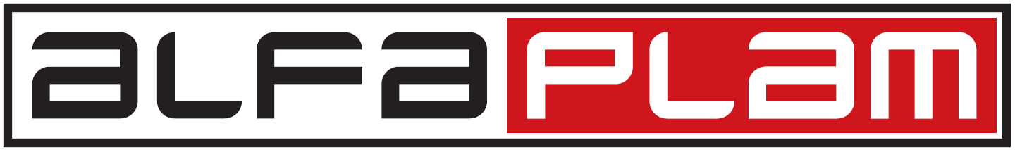 Alfa Plam Logo